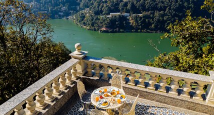 SaffronStays Naiintara Room Type - SaffronStays Naiintara