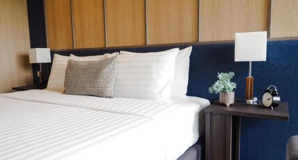 The Residence on Thonglor by UHG Room Type - Studio Room