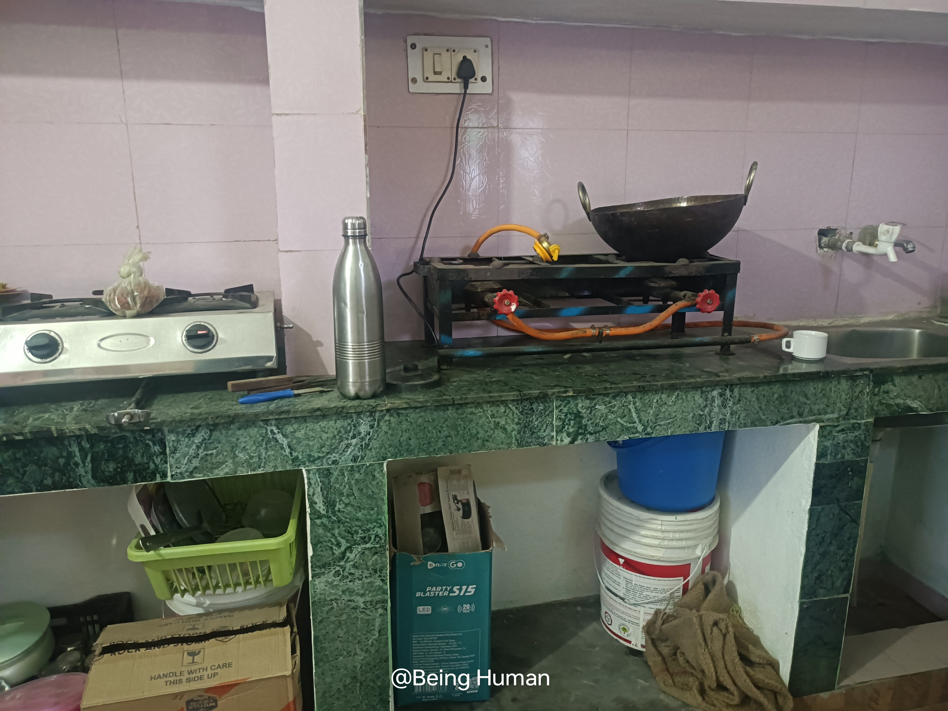 Kanha Home stay - Tap to explore photos