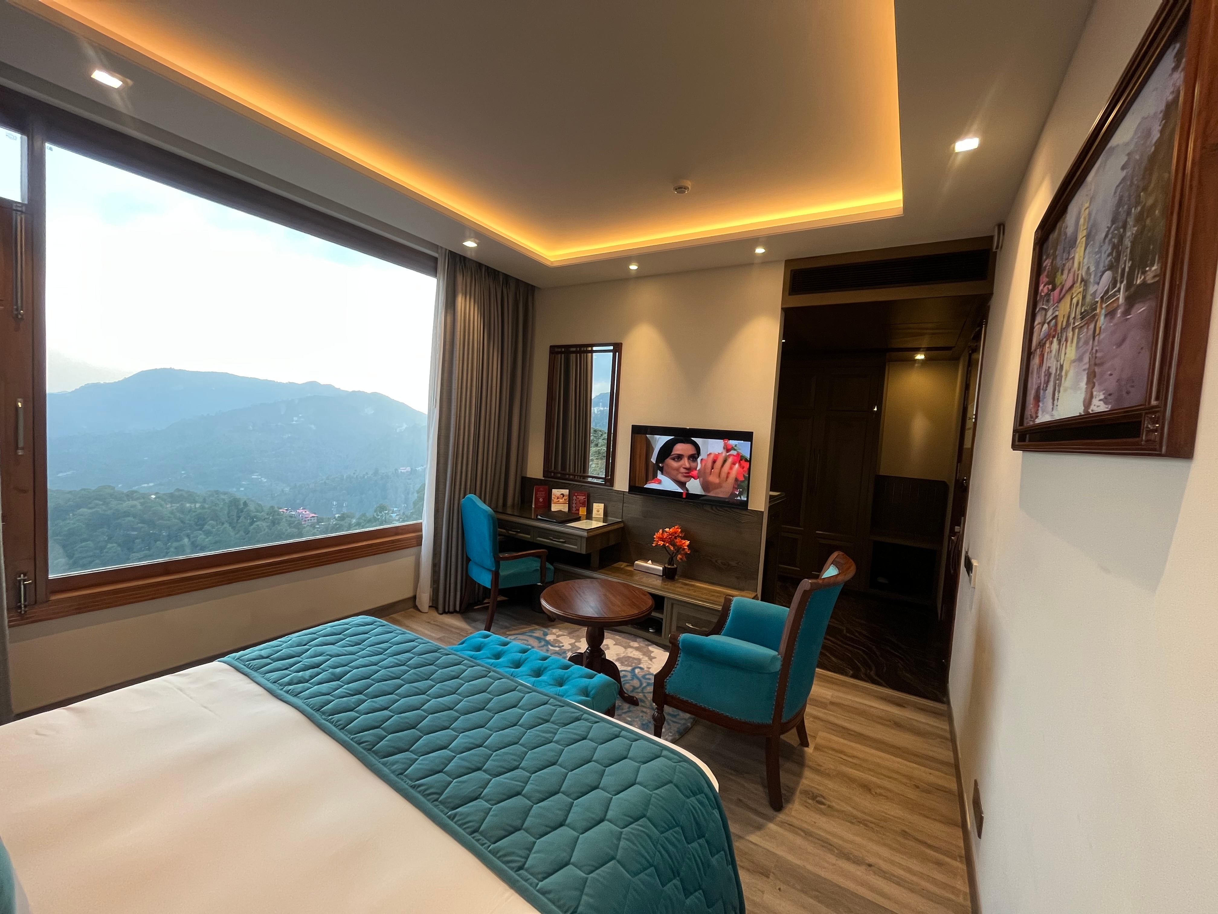 WelcomHeritage Elysium Resort & Spa - Tap to explore photos