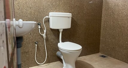 GREEN VALLEY Home stay, Moodbidri Room Type - Delux AC Room
