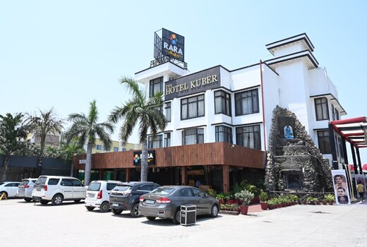 Hotel Kuber  Sonipat Murthal