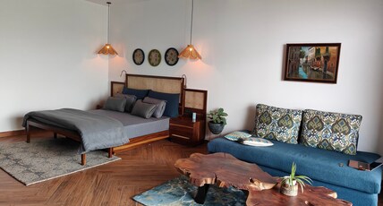 Mum Griham Room Type - Room 4 Saushthav