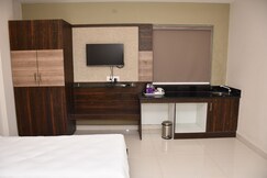 Citi Luxe Hotel
