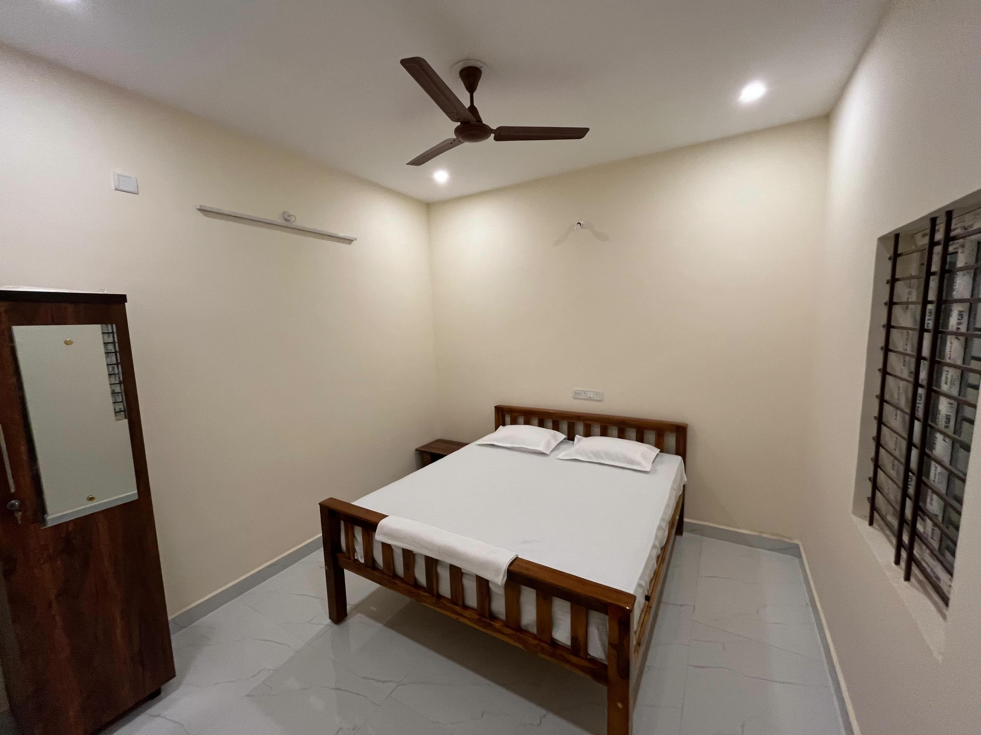 Abithakuchambal Residency - Tap to explore photos