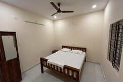 Abithakuchambal Residency
