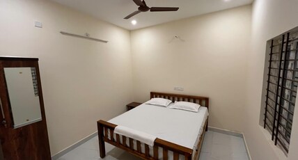 Abithakuchambal Residency Room Type - Bedroom 6