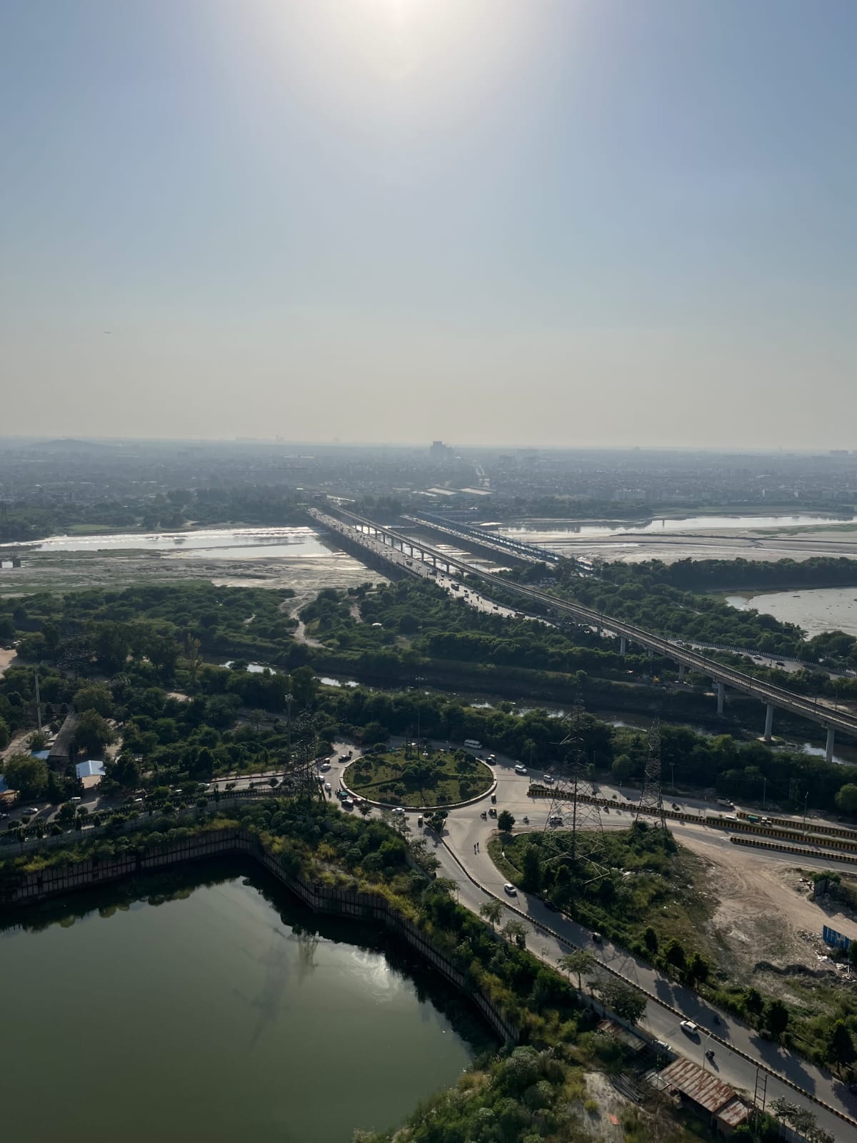 Supernova Spira Studio BNB - Tap to explore photos