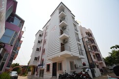 Hotel Pearl Paradise