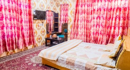 Simmba homestays Room Type - Bedroom 5