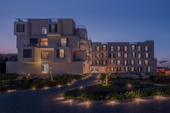 The Fern Nest Resort Jaipur, Series by Marriott