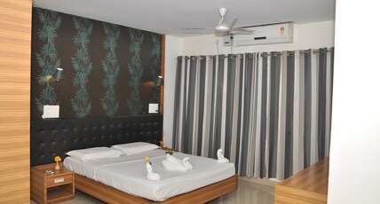 Hotel Gazala Room Type - Economy Ac