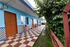 Kalawati Residency Guptkashi