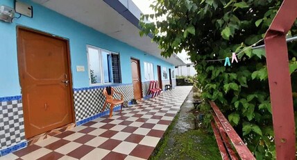 Kalawati Residency Guptkashi Room Type - Standard Room Mountian View