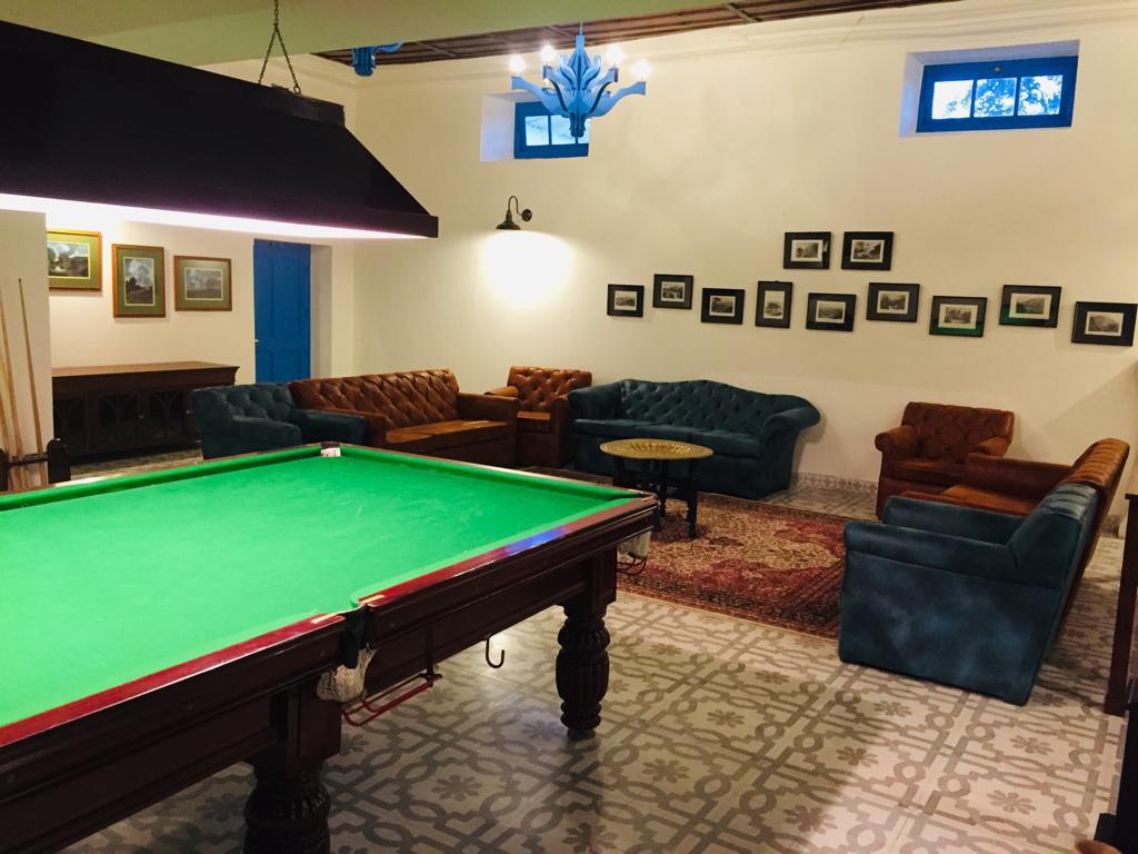 Main gallery