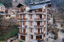 Hotel SNAS Retreat Manali