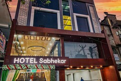 Hotel  Sabhekar