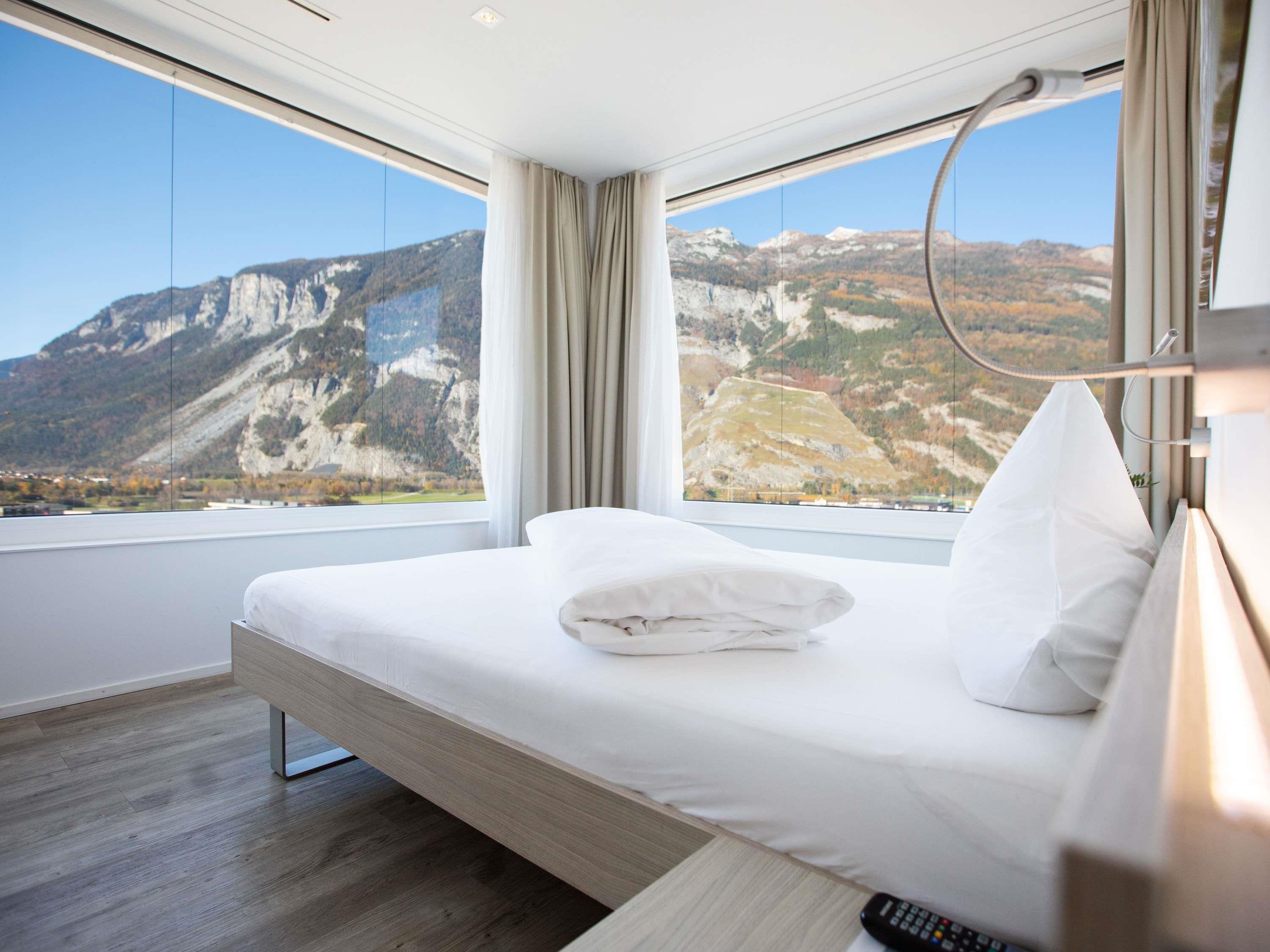 Mercure Chur City West - Tap to explore photos