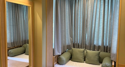 Hotel Parichay Room Type - Deluxe AC Room Hotel Parichay Room Type - Deluxe AC Room