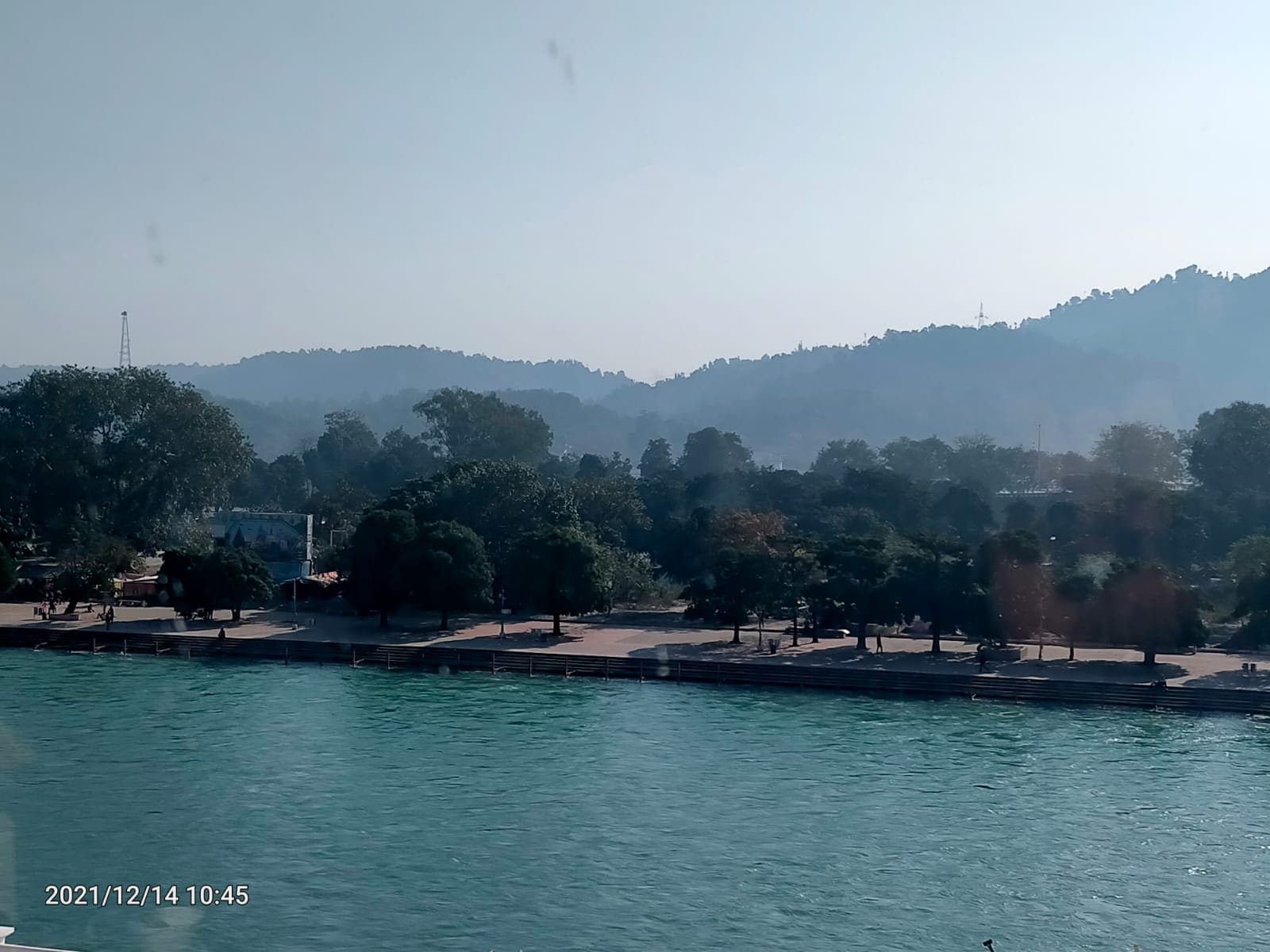 Hotel Ganga Vibes@Har Ki Pauri Road - Tap to explore photos