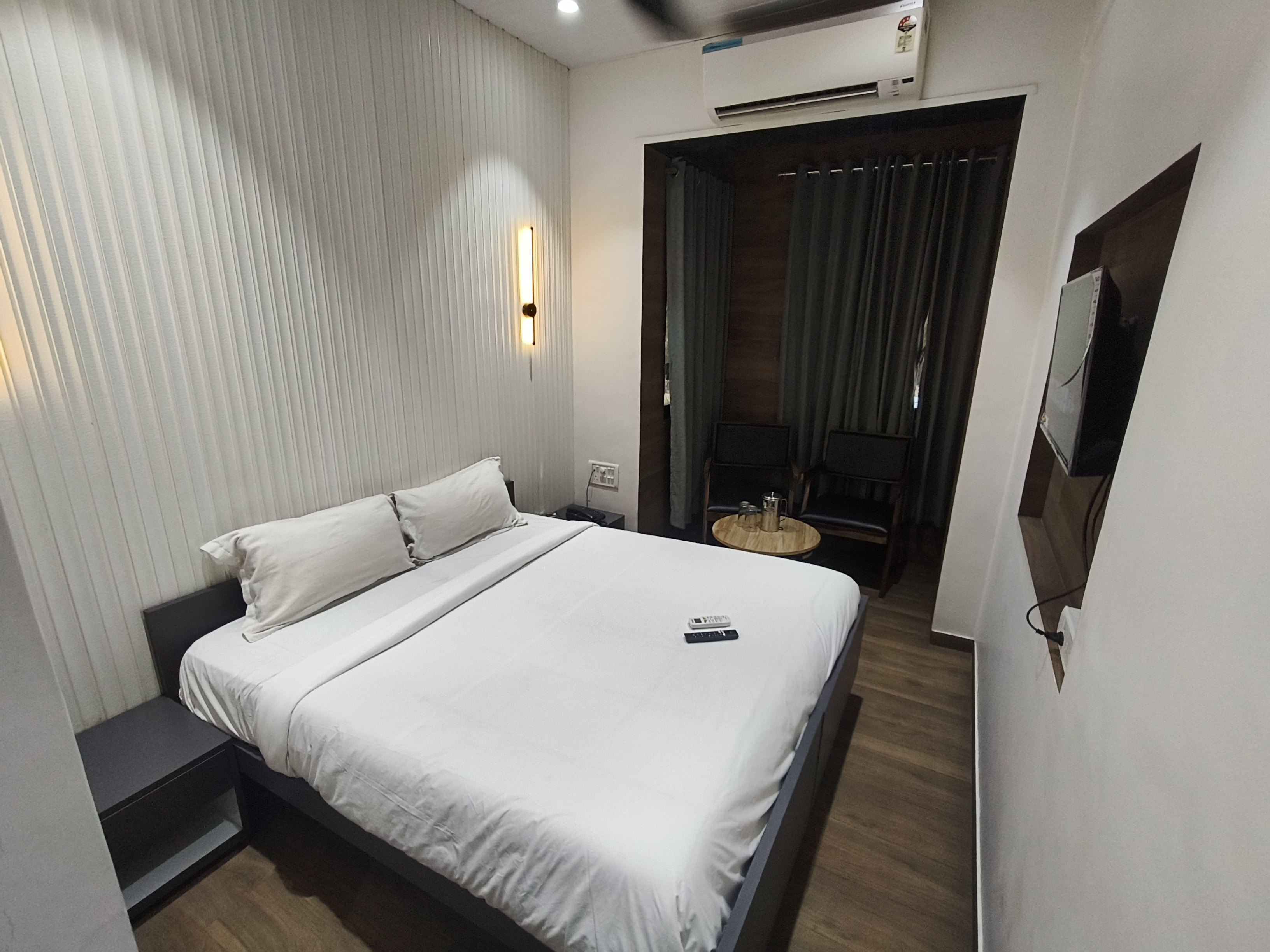 Hotel Sagar Vihar - Tap to explore photos