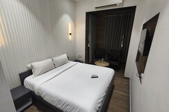Hotel Sagar Vihar