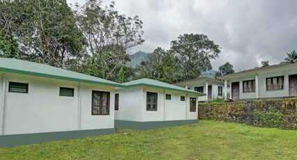Mountain view Cottage Room Type - Dormitory
