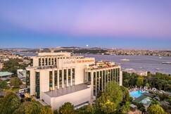 Swissotel the Bosphorus Istanbul