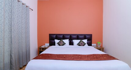 Dol Khang | 10 mins From Mall Road Main Market Room Type - Standard Room with Common Washroom