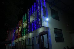 Somas Kandar Lodge