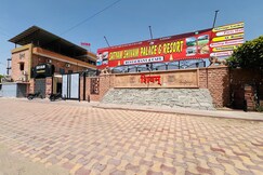Satyam Shivam Palace & Resort