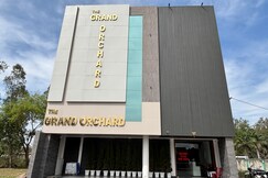 THE HOTEL GRAND ORCHARD