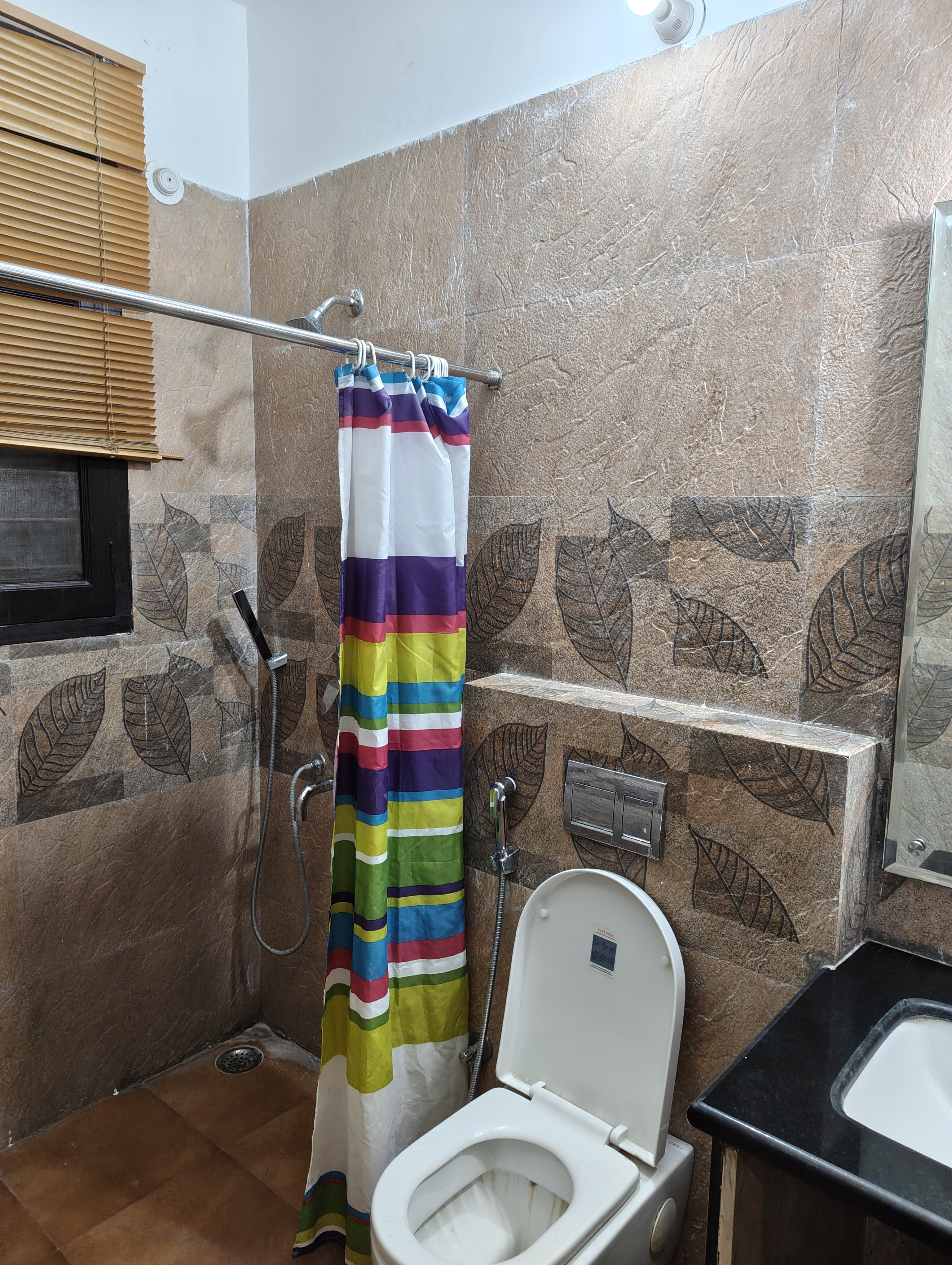3BHK Modern Villa at Central Area - Tap to explore photos
