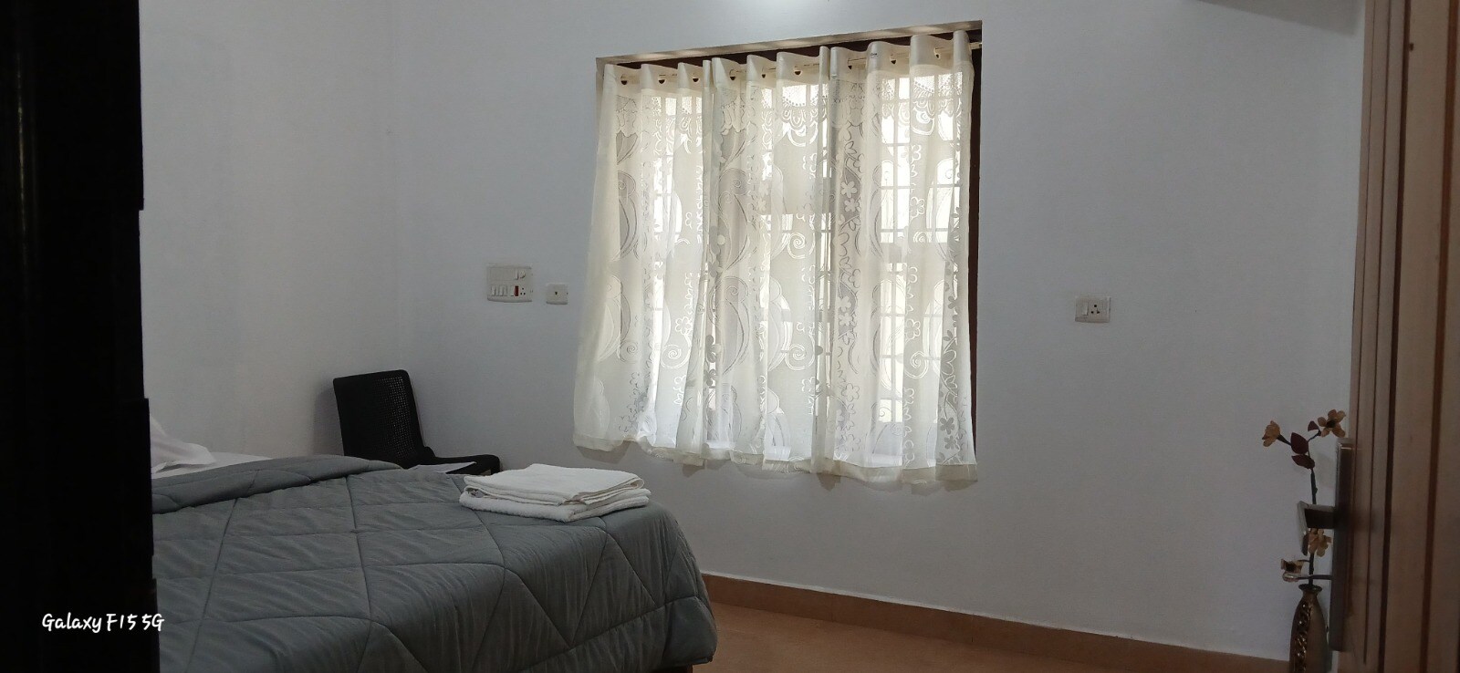 Sand Home 1BHK - Kinavu Home - Tap to explore photos