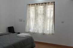 Sand Home 1BHK - Kinavu Home