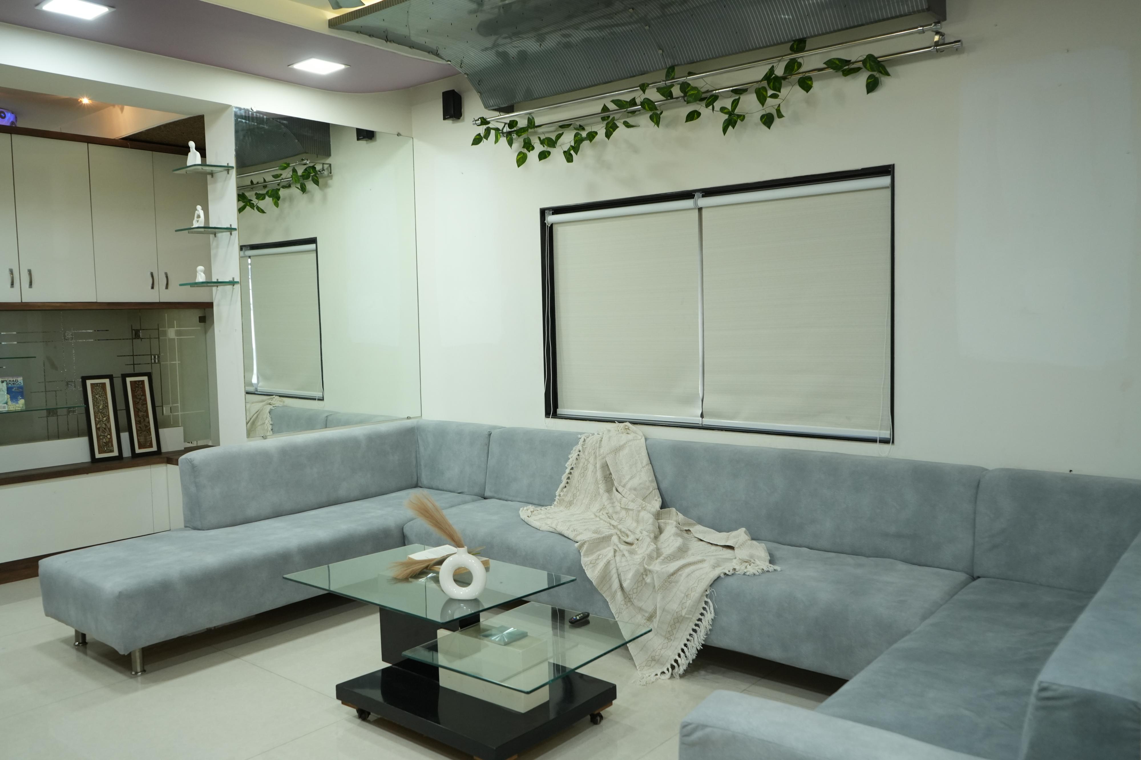 Nani's House -2BHK, Gowind Nagar, Nashik - Tap to explore photos