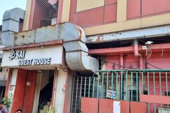 Hotel O Om Sai Guest house