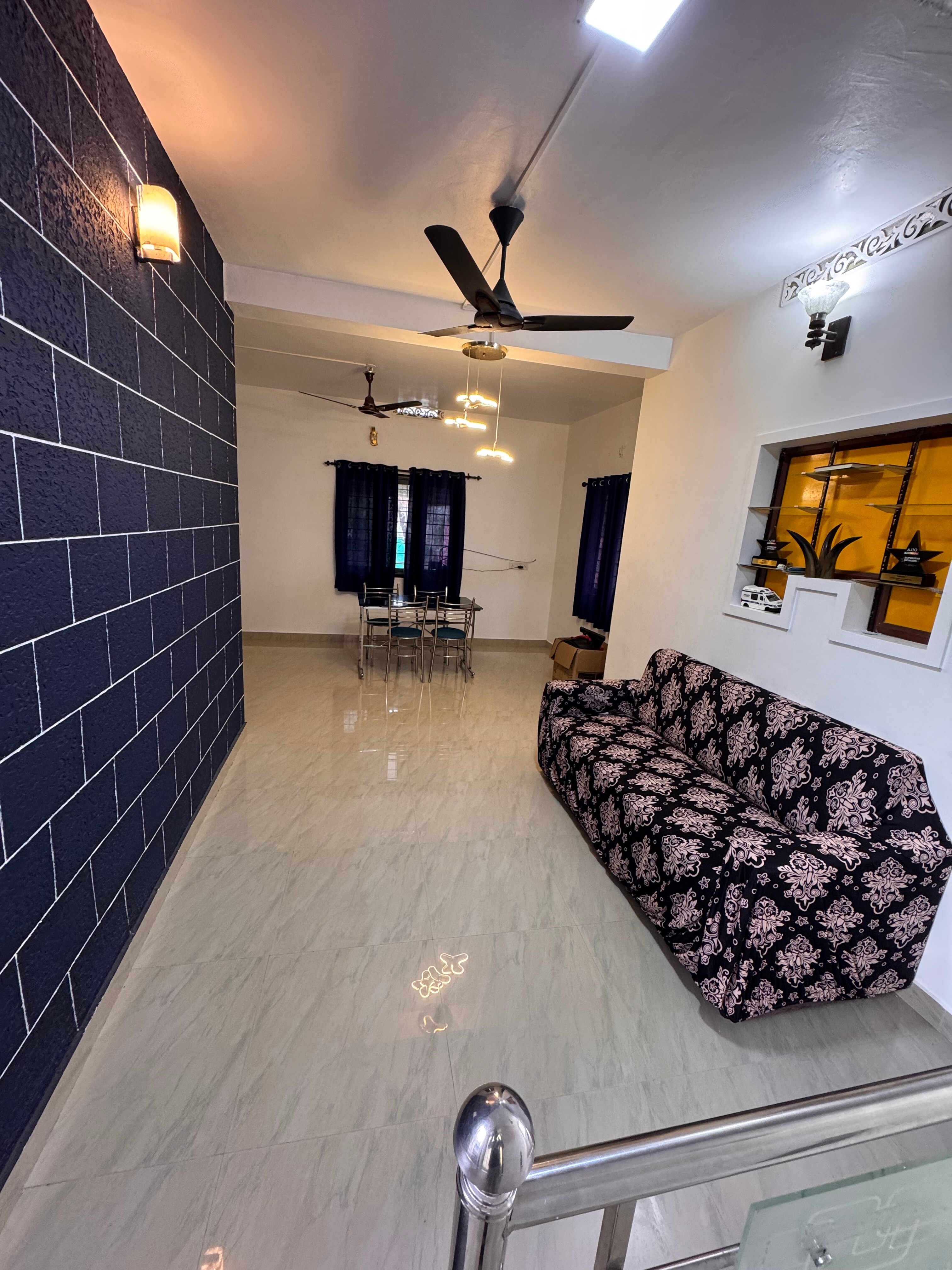 Dream House FORT KOCHI - Tap to explore photos
