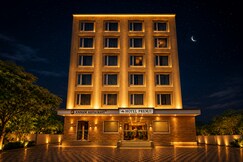 Hotel Premji,Near Railway Station Dwarka