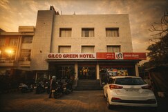 Gilco Green Motel