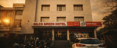 Gilco Green Motel
