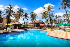 MGM Beach Resorts (15Kms before Mahabalipuram)