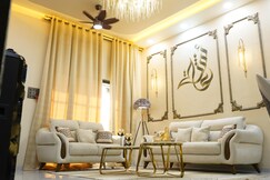 The AG Stays Streamstone Villa