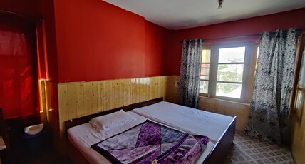 R K HOTEL QAZIGUND Room Type - Standard Room