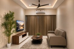 Alora Stays Service Apartments