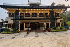 Pookode Villa