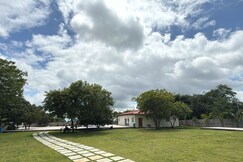 Skye Retreat Farmstay
