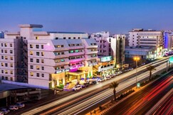 Boudl Al Tahlia Hotel