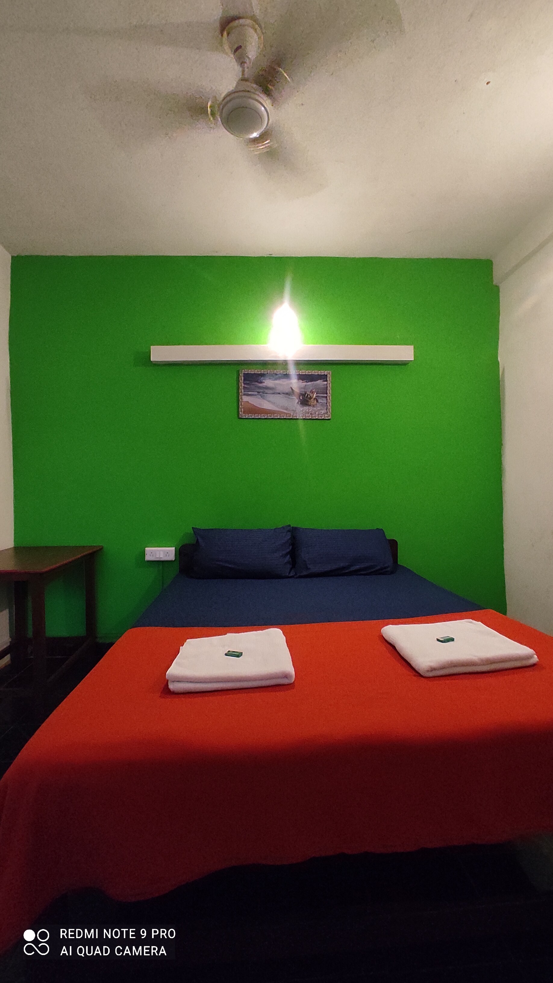 Shanti Guest House - Tap to explore photos