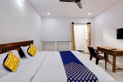 Hotel O HILLS LAND